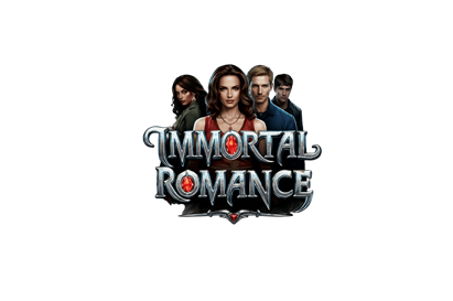 WinBeast Immortal Romance machine à sous